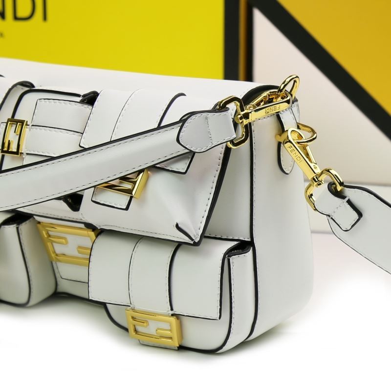 Fendi Satchel Bags